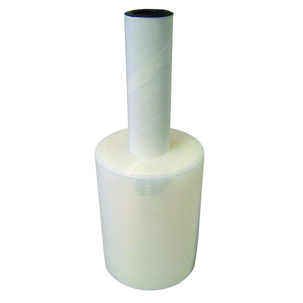 Film Stretch Band 1"Core 3"x100x650', PK18